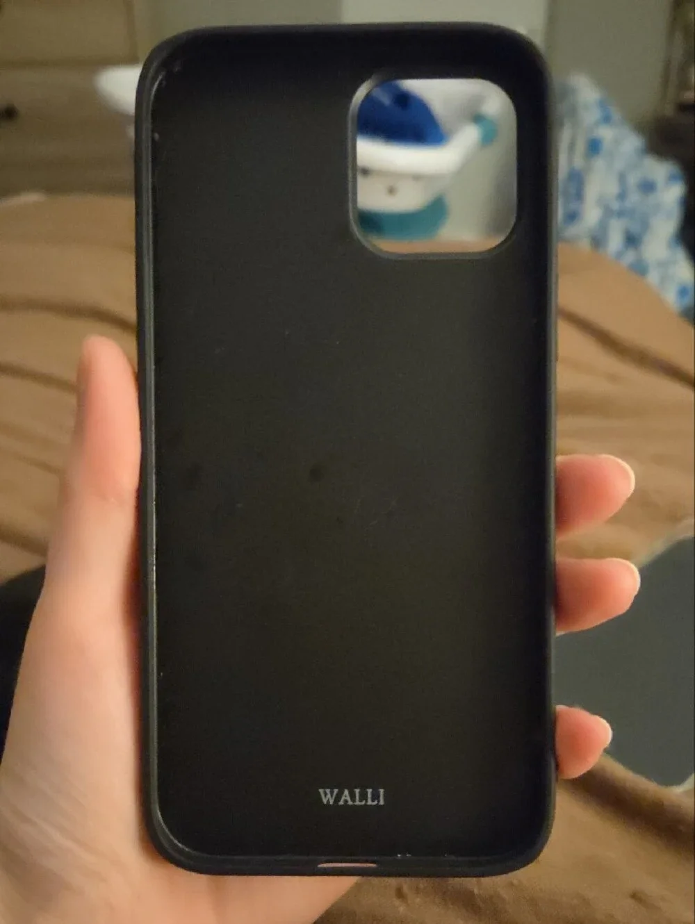 Walli Cases protective phone